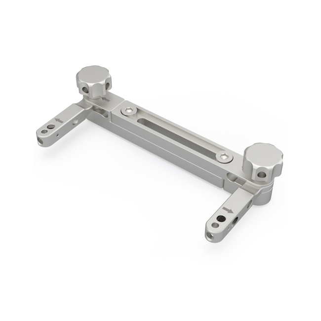 Standard Rail Jig